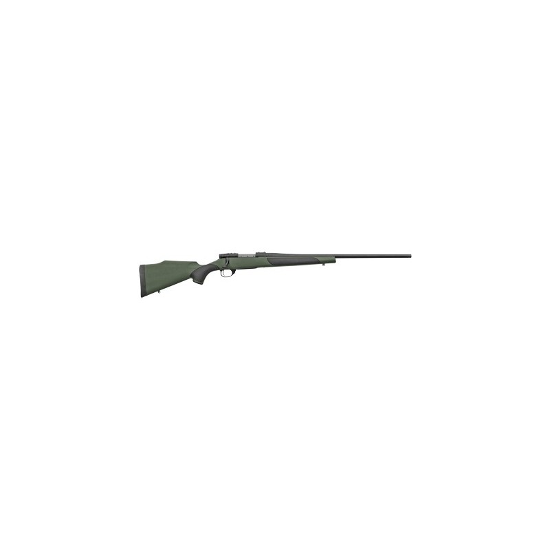 WBY V-GRD SYN 3006 24" GREEN/MATTE