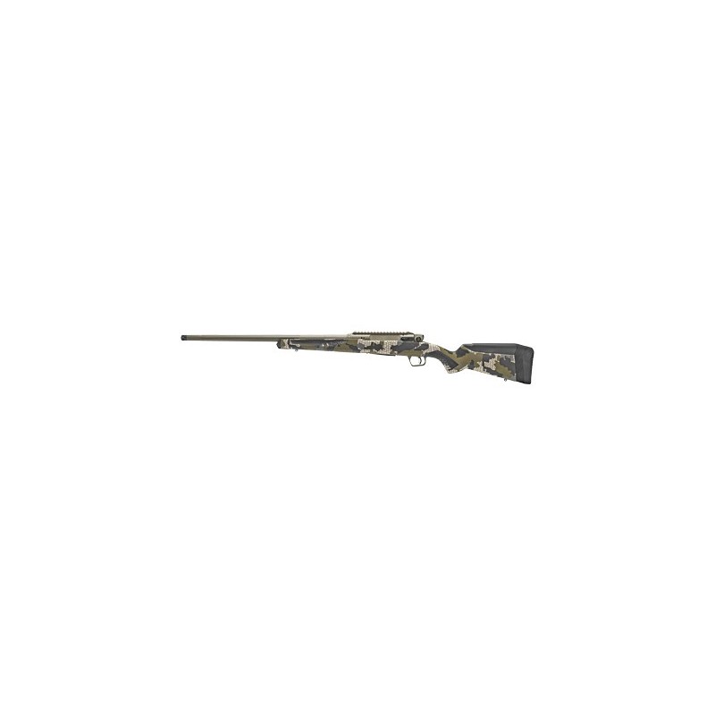 SAV IMPULSE BIG GAME 30-06SPRG 22"