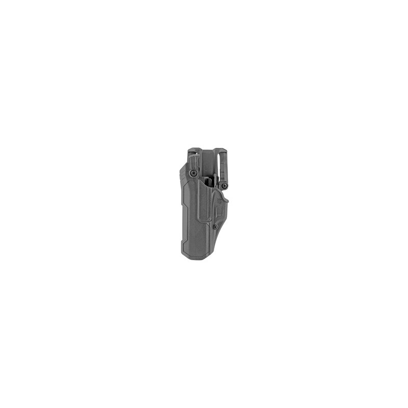 BH T-SER L3D SIG P320/P250 BK LH