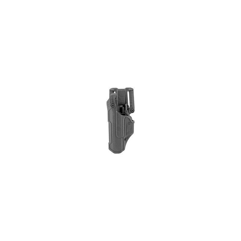 BH T-SER L3D FOR GLK17/19 BK LH