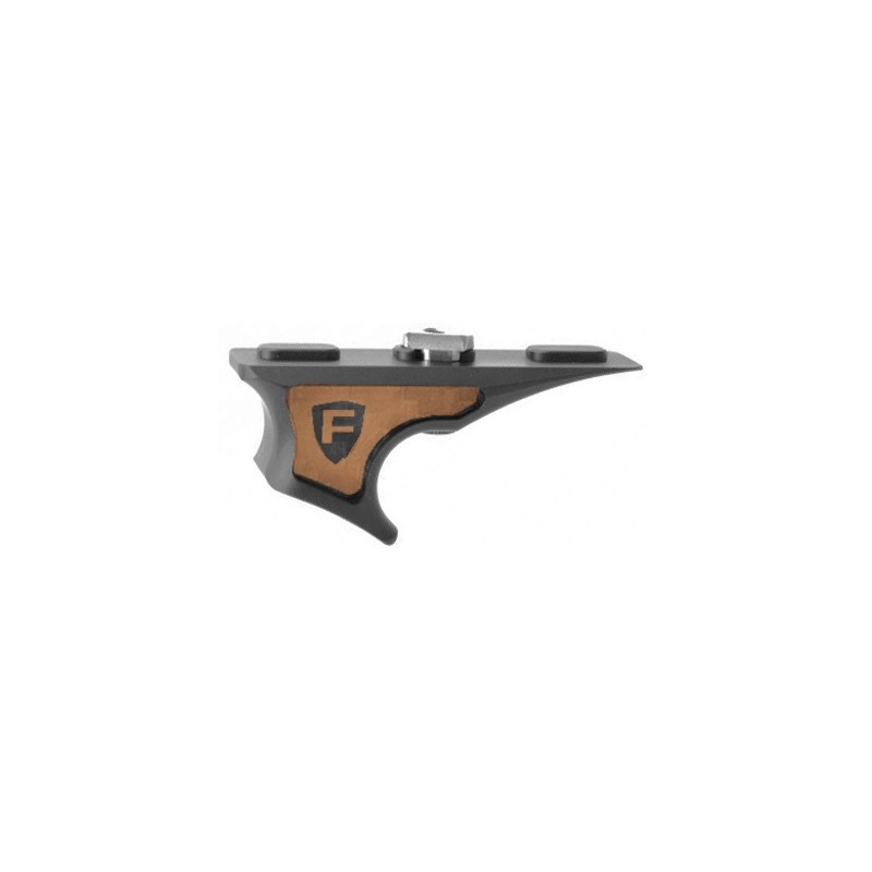 FORTIS SHIFT HANDSTOP CF FDE FORTIS SHIFT HANDSTOP CF FDE