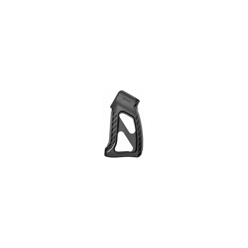 FORTIS TORQUE PISTOL GRIP CF BLACK FORTIS TORQUE PISTOL GRIP CF BLACK