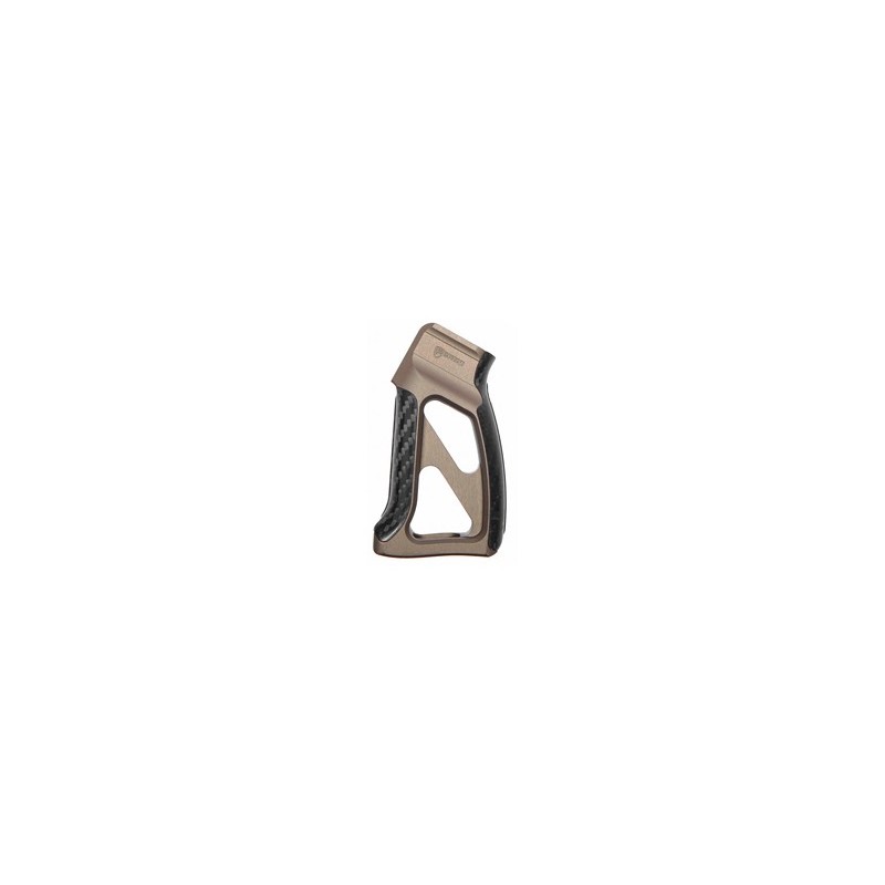 FORTIS TORQUE PISTOL GRIP CF FDE FORTIS TORQUE PISTOL GRIP CF FDE