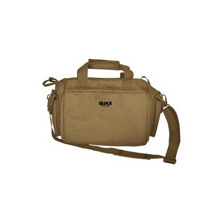 ATI TACTICAL RANGE BAG TAN