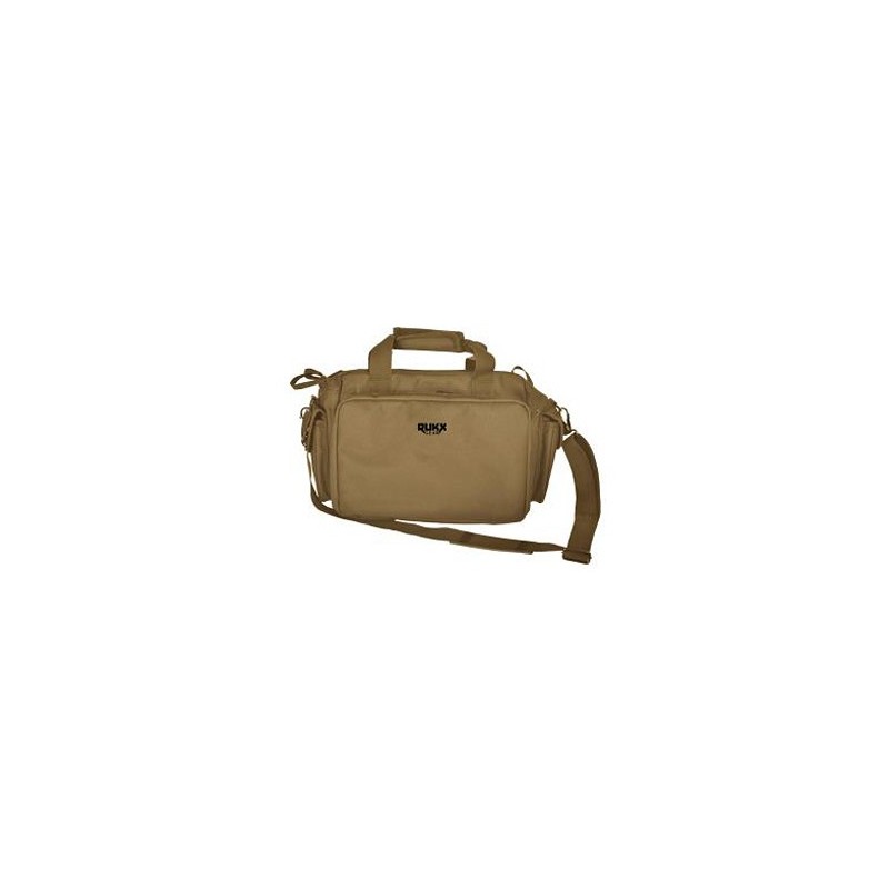 ATI TACTICAL RANGE BAG TAN
