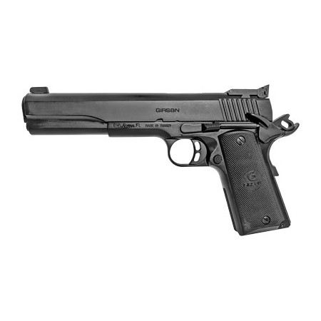 GIRSAN MC1911 10MM 6" 8RD BLK
