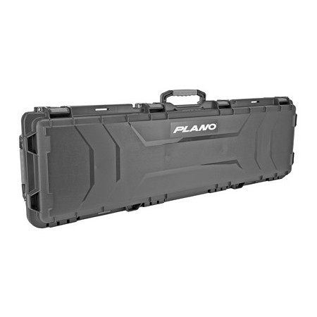 PLANO ELEMENT DOUBLE LONG GUN CASE