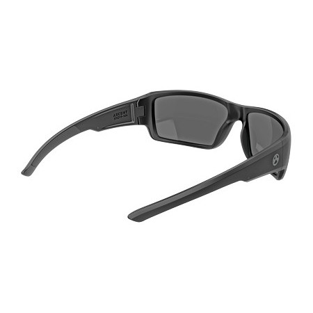 MAGPUL ASCENT BLACK FRAME GRAY LENS