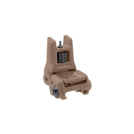 MAGPUL MBUS 3 FRONT SIGHT FDE