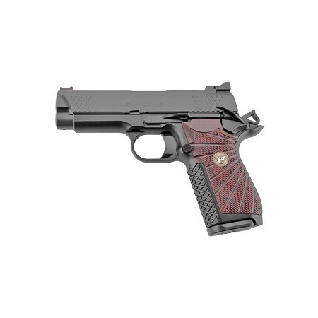 WILSON EDC X9 NO RAIL 4" 9MM 15RD