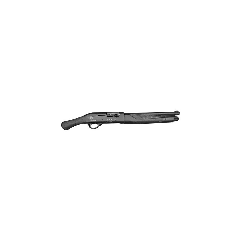 GARAYSAR FEAR 118 12GA 14.5" 4RD BLK