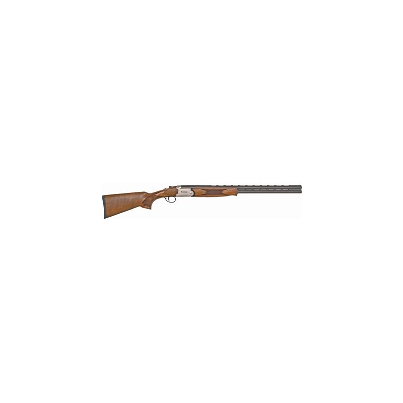 MSBRG SLV RES II BANTAM 20/26/3"