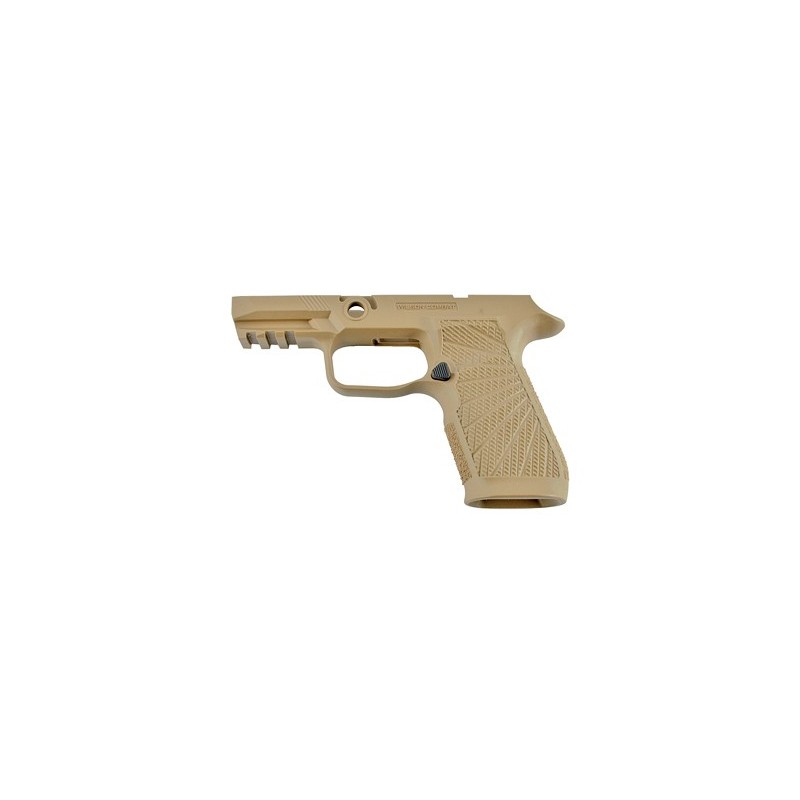 WILSON GRP MOD WCP320 CARRY 2 TAN WILSON GRP MOD WCP320 CARRY 2 TAN