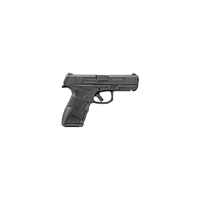MSBRG MC2C 9MM 4" 10RD BLK