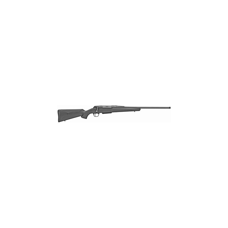 WIN XPR SR 308WIN 20" BLK