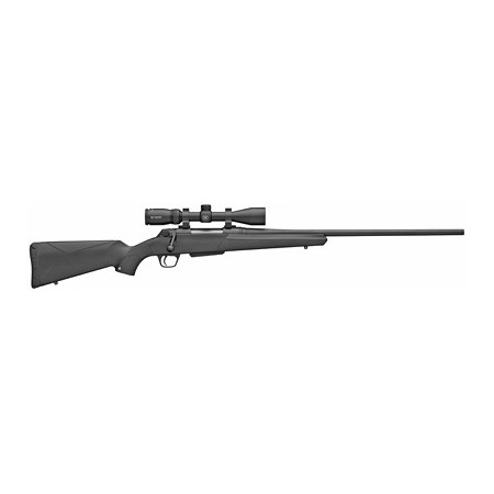 WIN XPR 270WIN 24" W/ SCOPE BLK