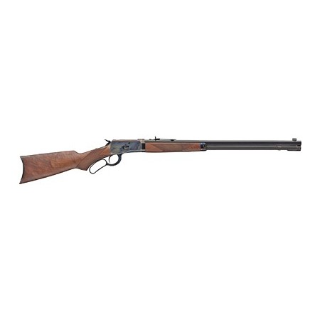 WIN 1892 DLX TAKEDOWN 44-40 24" BLUE