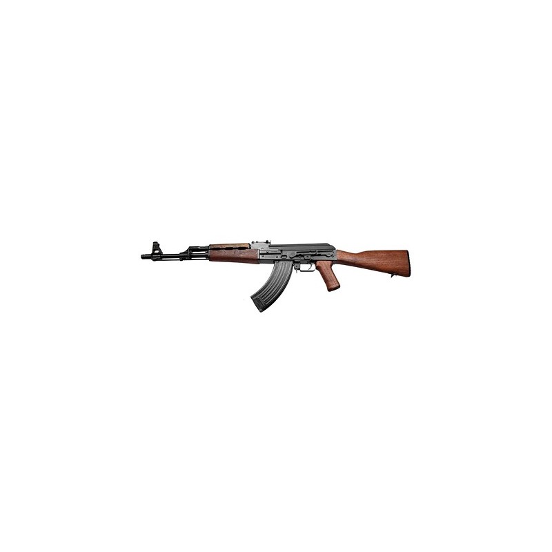 ZASTAVA M70 762X39 16" 30RD WALNUT C