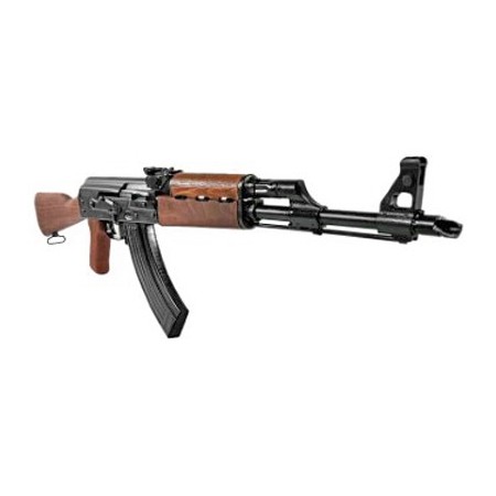 ZASTAVA M70 762X39 16" 30RD WALNUT C