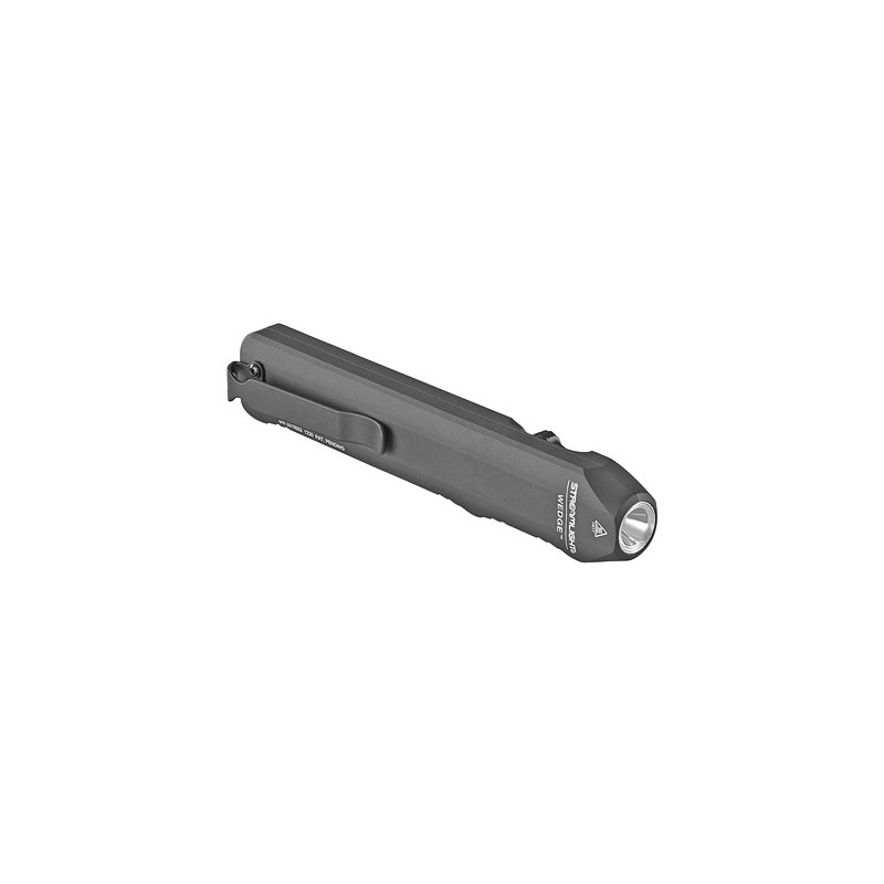 STRMLGHT WEDGE USB-C BLK STRMLGHT WEDGE USB-C BLK