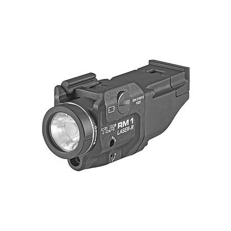 STRMLGHT TLR RM1 LASER BLK