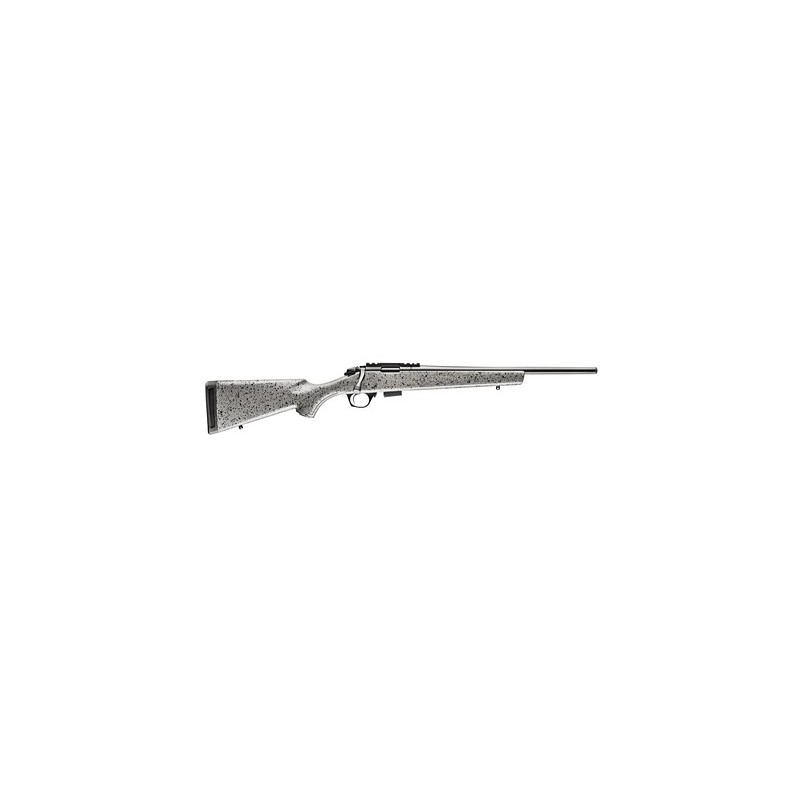 BERGARA BMR MICRO RIMFIRE RFLE 22WMR BERGARA BMR MICRO RIMFIRE RFLE 22WMR