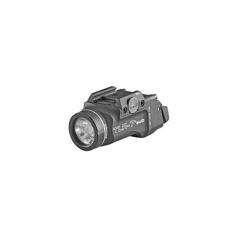 STRMLGHT TLR-7 SUB FOR GLK 43X/48 STRMLGHT TLR-7 SUB FOR GLK 43X/48