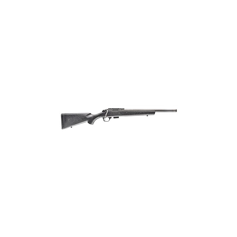 BERGARA BMR MICRO RIMFIRE RFLE 17HMR BERGARA BMR MICRO RIMFIRE RFLE 17HMR