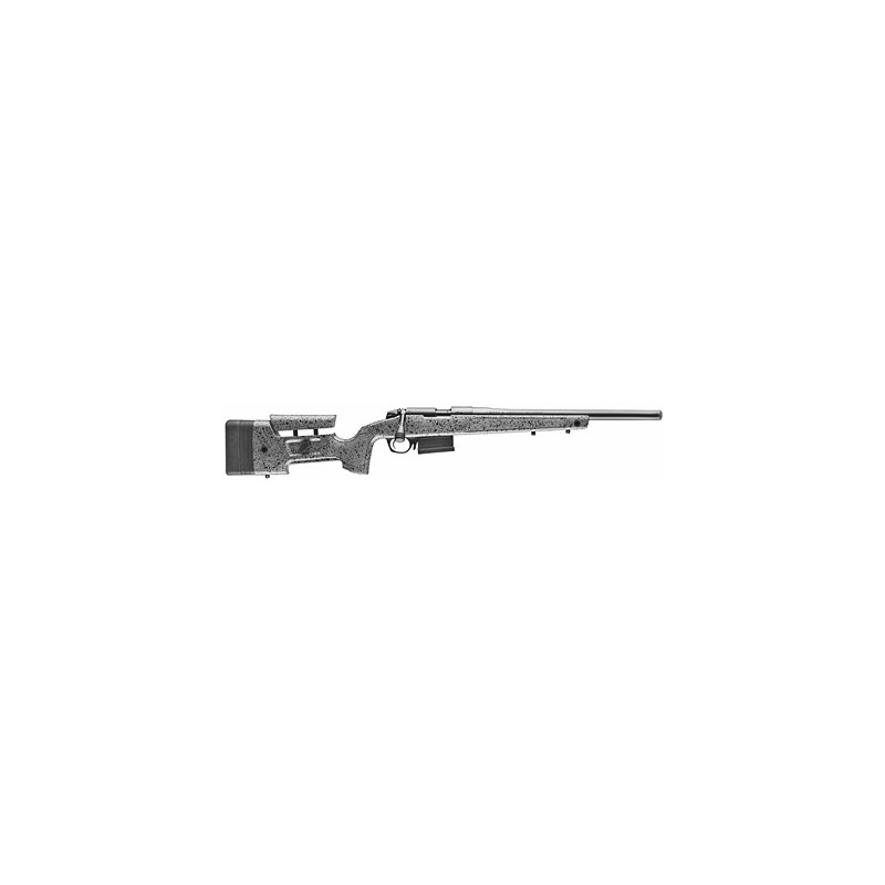 BERGARA B14R TRNR 22WMR 20" STL 10RD BERGARA B14R TRNR 22WMR 20" STL 10RD