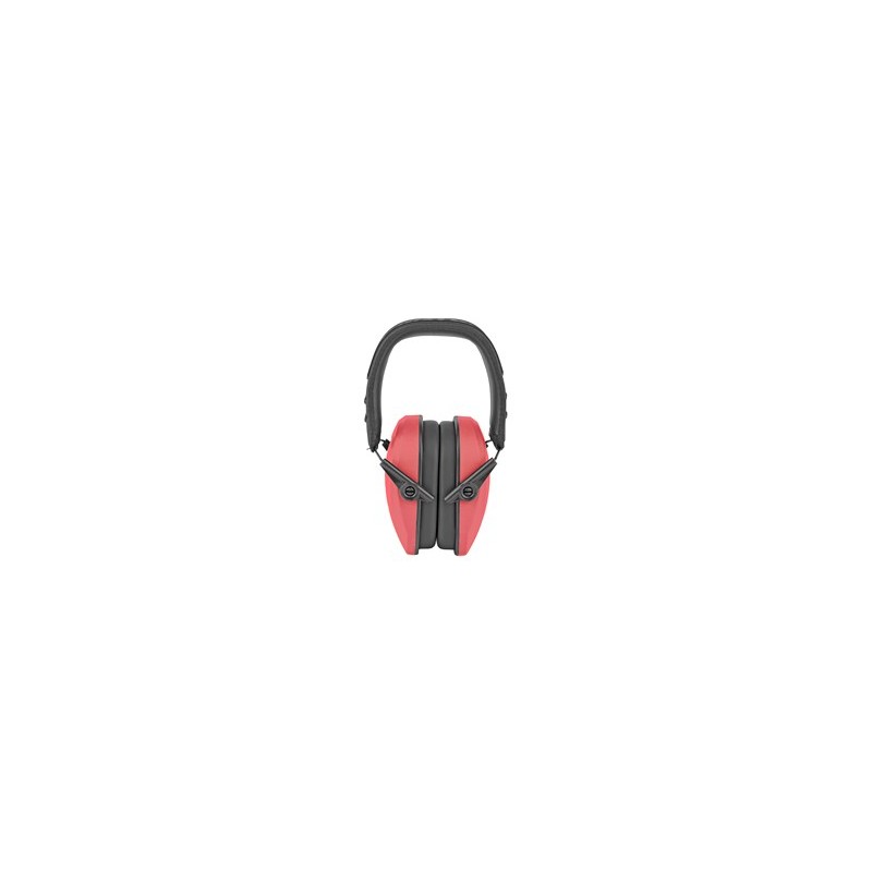 WALKERS RZR SLIM PASSIVE MUFF CORAL