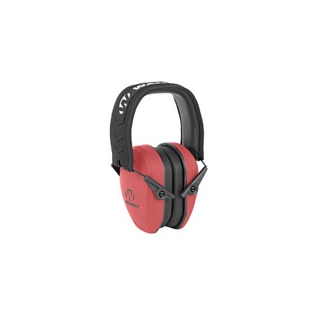 WALKERS RZR SLIM PASSIVE MUFF CORAL