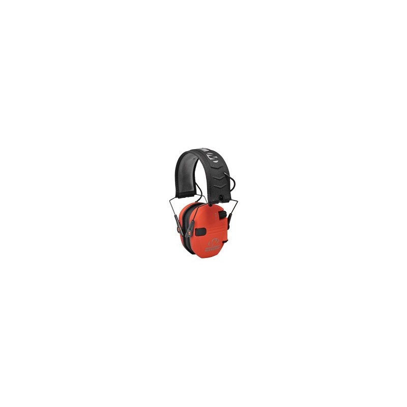 WALKERS RAZOR SLIM MUFF CORAL
