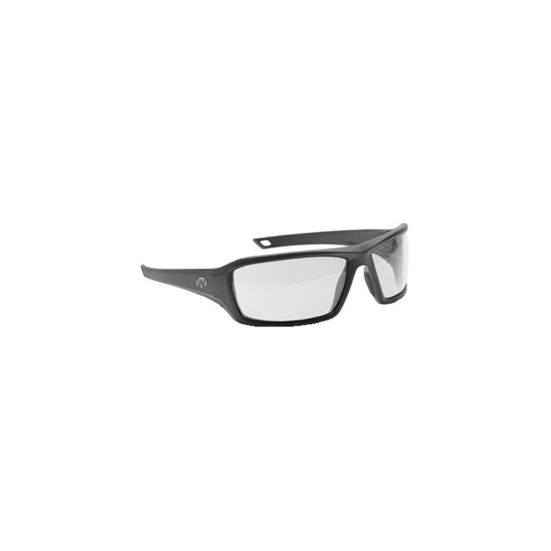 WALKERS FORGE SHOOTING GLASSES CLR