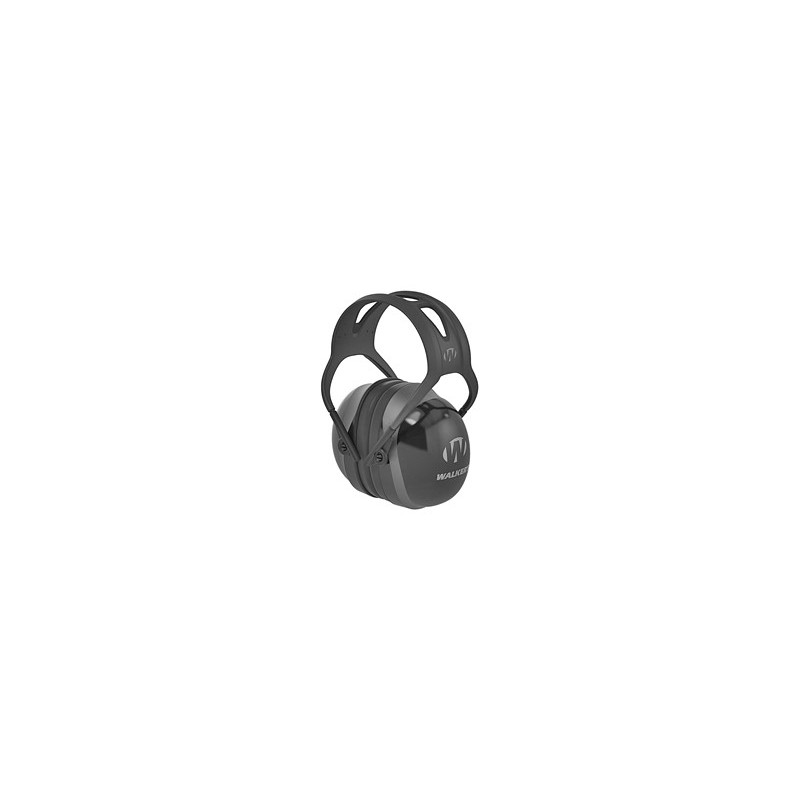 WALKERS MAX PROTEC PASSIVE MUFF MD