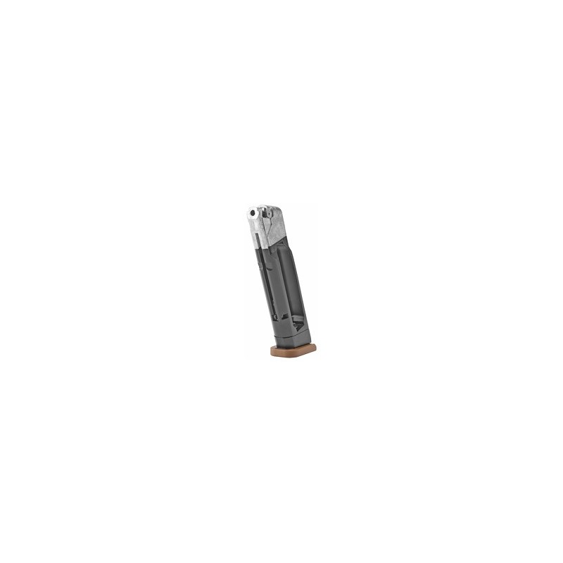UMX GLOCK 19X GEN5 18RD DROP MAG