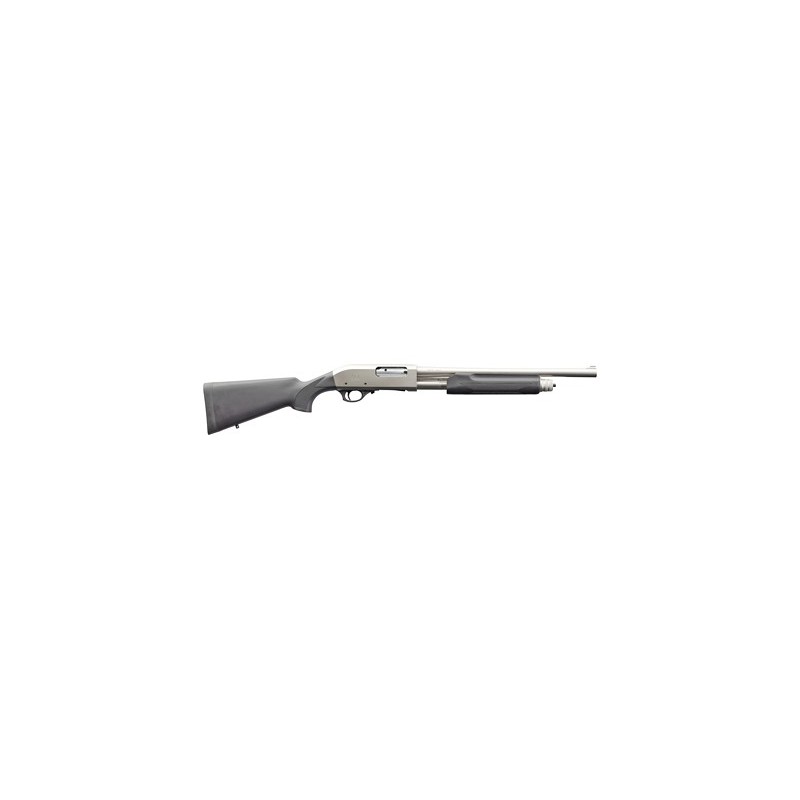 C.DALY 301 PUMP 12GA-3" 18.5" 4RD NI C.DALY 301 PUMP 12GA-3" 18.5" 4RD NI