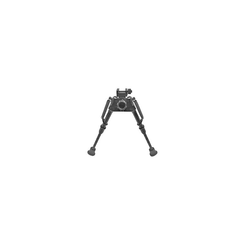 HARRIS BIPOD 6-9" (LEG NOTCH) PIC HARRIS BIPOD 6-9" (LEG NOTCH) PIC