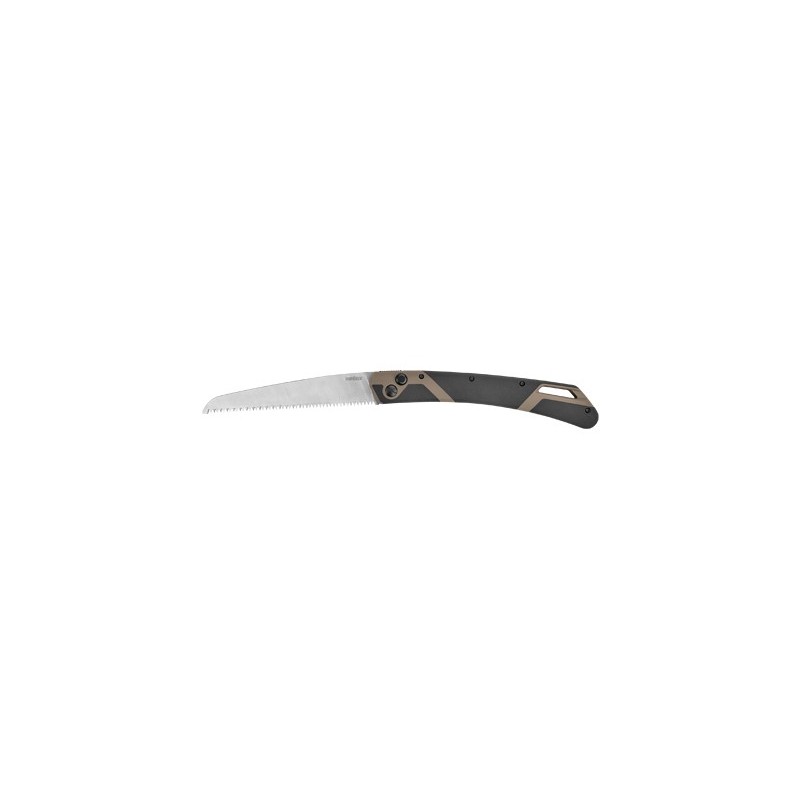 KERSHAW TASKMASTER SAW 2 7" NKL-PLTD KERSHAW TASKMASTER SAW 2 7" NKL-PLTD