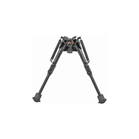 HARRIS BIPOD 6-9"  SELF LEVEL PIC
