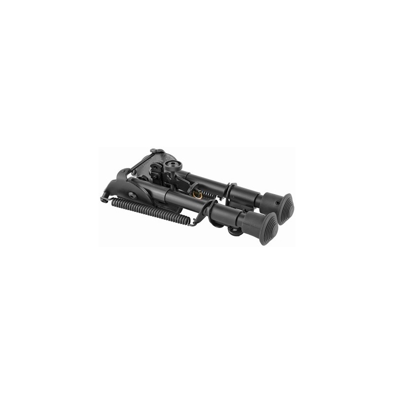 HARRIS BIPOD 6-9" HI BNCH SELF LEVEL HARRIS BIPOD 6-9" HI BNCH SELF LEVEL