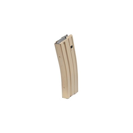 MAG DURAMAG 30RD 5.56 SS FDE