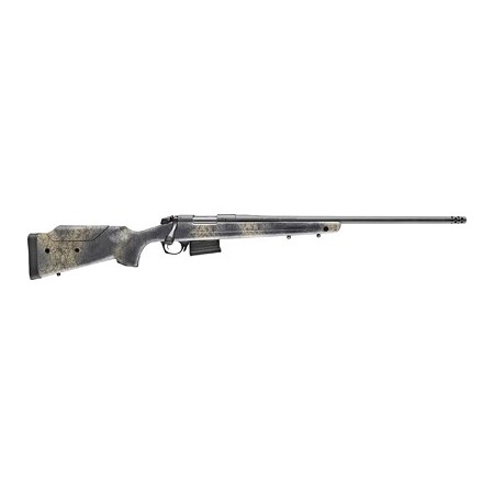 BERGARA TERAIN WLDRNS 6.5PRC 24" GRY