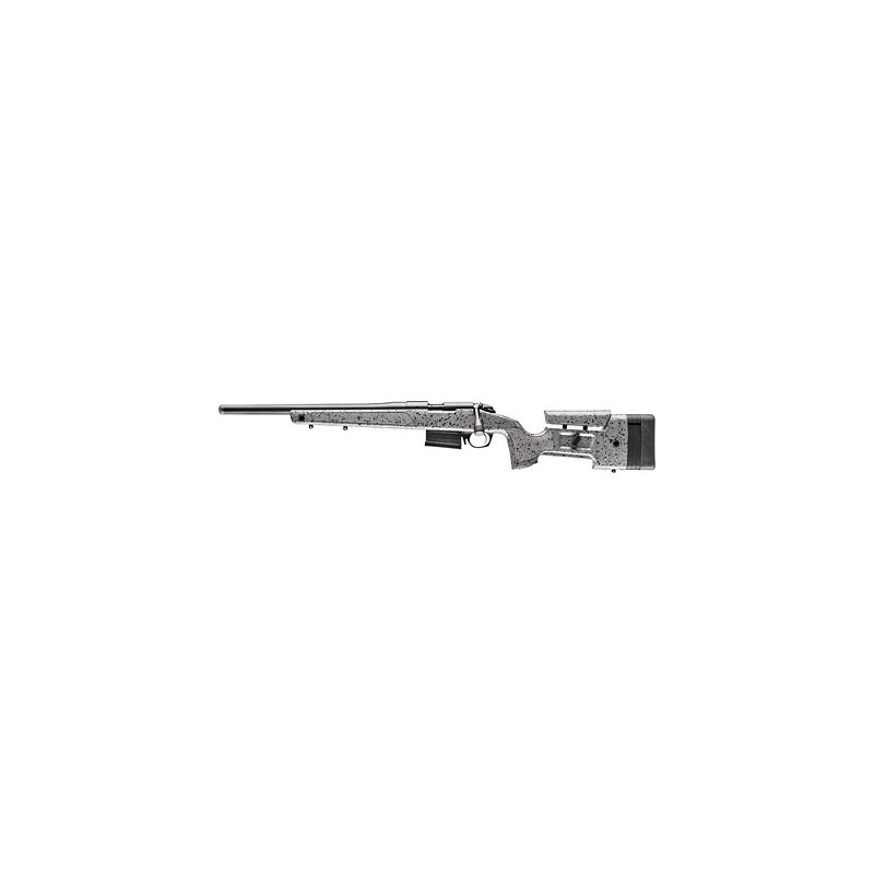 BERGARA B14R 22LR TR STL 18" 10RD LH BERGARA B14R 22LR TR STL 18" 10RD LH
