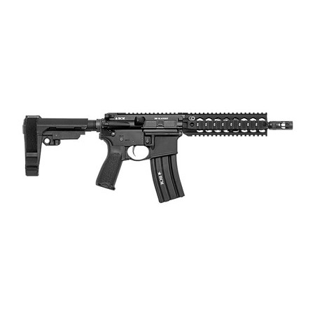 BCM RECCE-9 QRF PSTL 300BLK 9" BLK