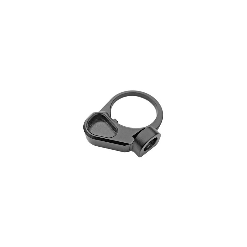 SYLVAN AR15 QD BACKPLATE FOR ARH300 SYLVAN AR15 QD BACKPLATE FOR ARH300