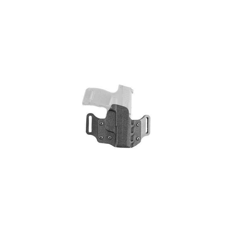 DESANTIS VLD PRTNR HELLCAT LH BLK