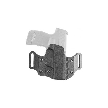 DESANTIS VLD PRTNR SIG P320C LH BLK