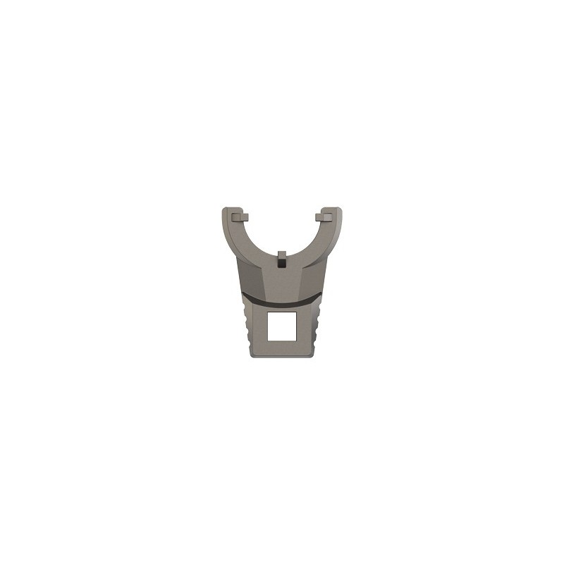 REAL AVID MSTR FITCASTLE NUT WRENCH REAL AVID MSTR FITCASTLE NUT WRENCH