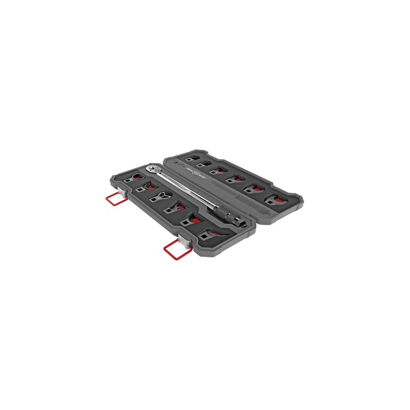 REAL AVID MSTR FIT AR15 WRENCH SET
