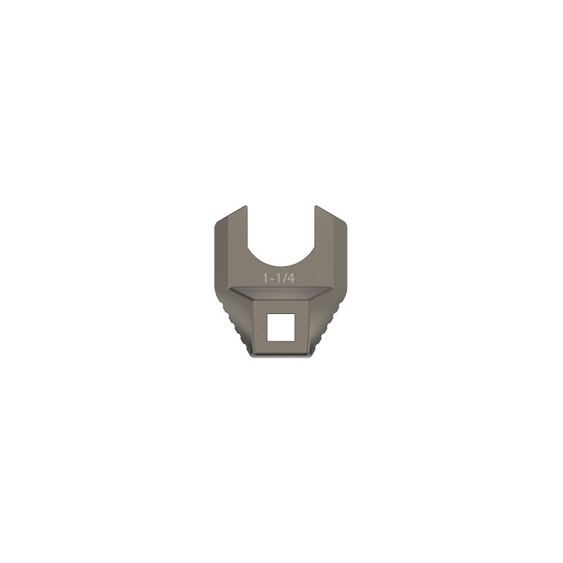 REAL AVID MSTR FIT1-1/4 BBL NUT WRE REAL AVID MSTR FIT1-1/4 BBL NUT WRE